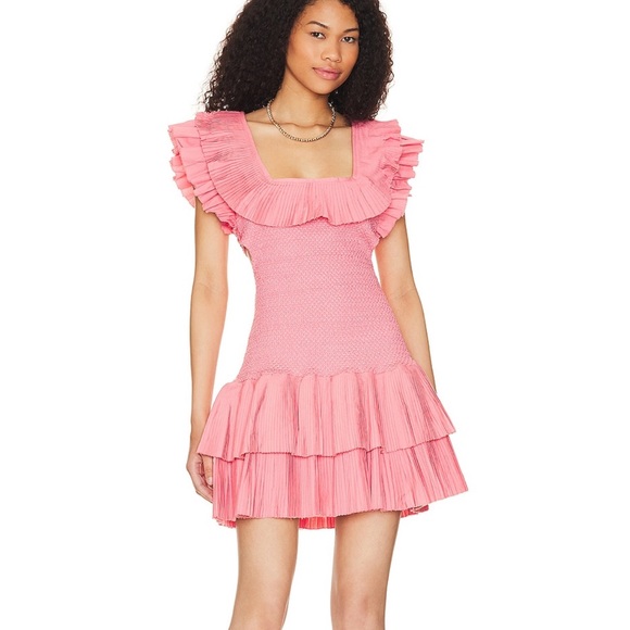 NWT Tara Dress - Picture 1 of 2